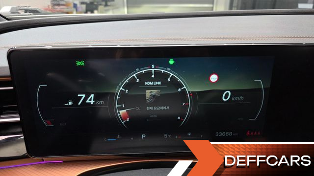 Ssangyong TORRES Gasoline 1.5 2WD T7 купить на сайте DeffCars