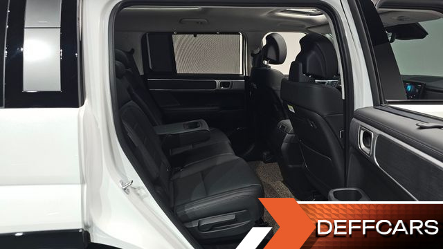 Hyundai SANTAFE Gasoline 2.5T 4WD Calligraphy купить на сайте DeffCars