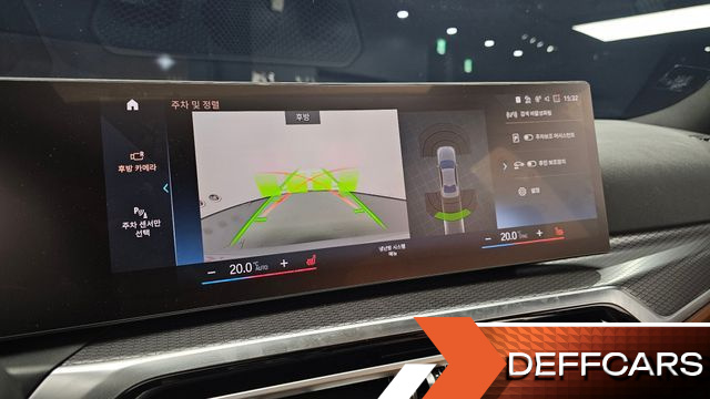 BMW 3-SERIES 320i M Sport купить на сайте DeffCars