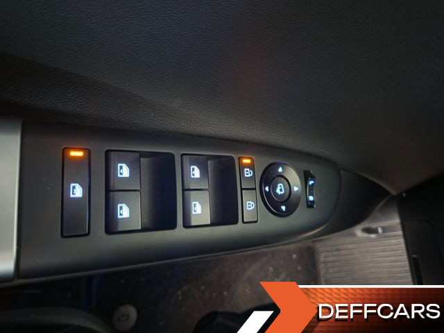 Hyundai GRANDEUR 2,5 Gasoline 2WD Premium купить на сайте DeffCars