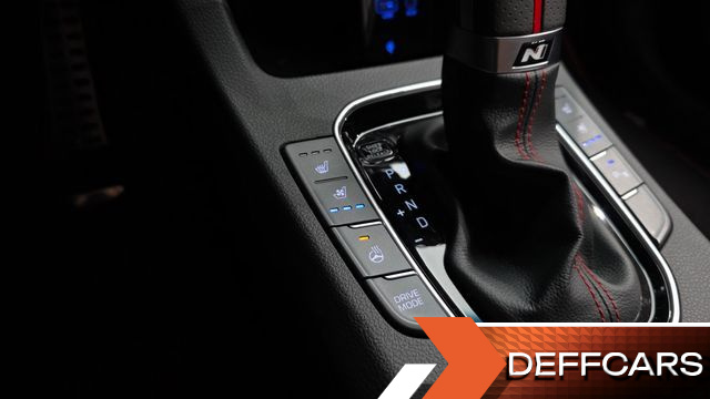 Hyundai I30 1.6 Turbo N Line купить на сайте DeffCars