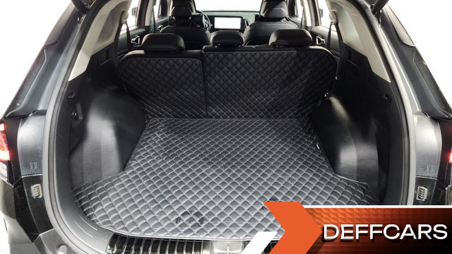 Kia SPORTAGE Gasoline 1.6 Turbo 4WD Signature Gravity купить на сайте DeffCars