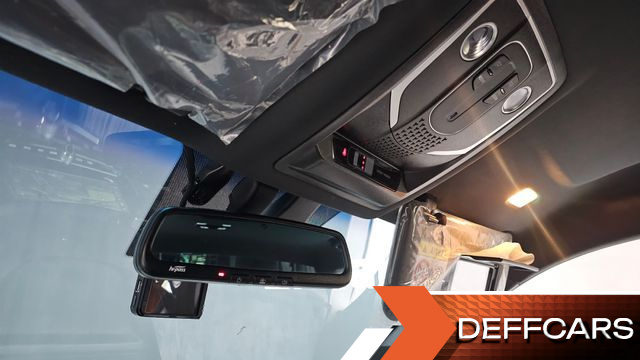 Ssangyong REXTON Diesel 2.2 4WD Prestige купить на сайте DeffCars