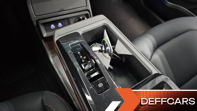 Ssangyong ACTYON Gasoline 1.5 2WD S9 купить на сайте DeffCars