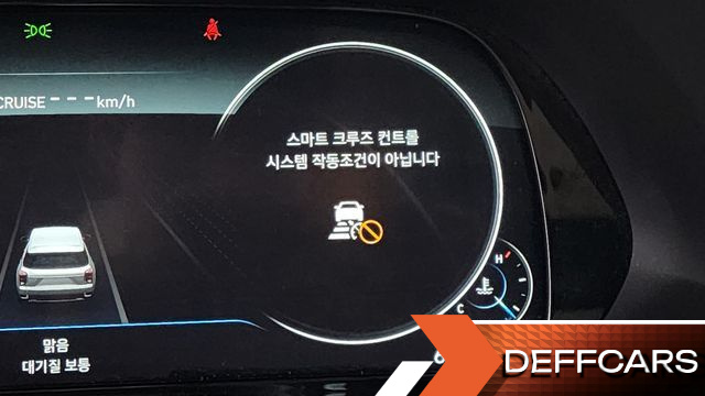 Hyundai PALISADE Gasoline 3.8 4WD VIP купить на сайте DeffCars