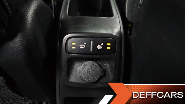 Kia RAY Luxury купить на сайте DeffCars