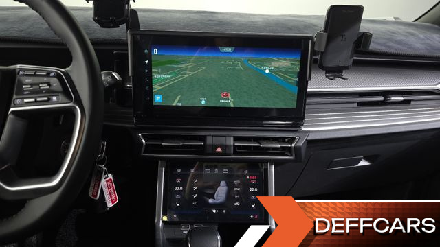 Ssangyong TORRES Gasoline 1.5 2WD T5 купить на сайте DeffCars