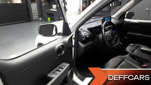 Hyundai CASPER Modern купить на сайте DeffCars