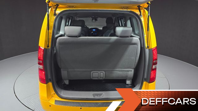 Hyundai STAREX School Bus купить на сайте DeffCars