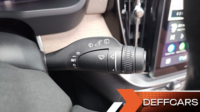 Volvo XC90 T8 Ultra Dark Hybrid купить на сайте DeffCars