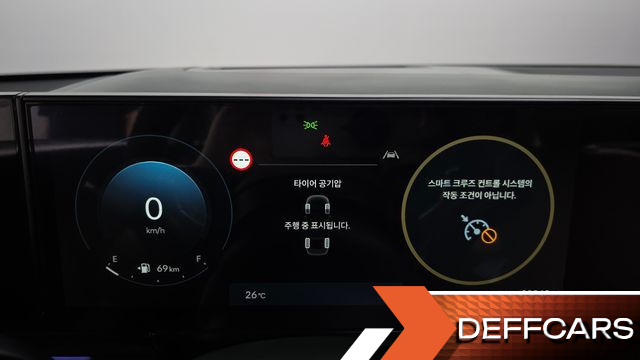 Hyundai GRANDEUR 3.5 Gasoline 2WD Calligraphy купить на сайте DeffCars