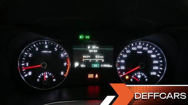 Kia K3 Noblesse купить на сайте DeffCars