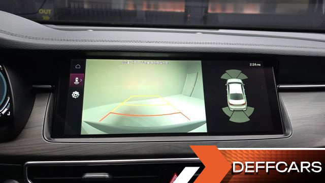 Kia K7 3.0 GDI Noblesse купить на сайте DeffCars
