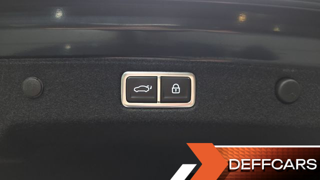 Hyundai GRANDEUR 3,5 Gasoline 4WD Calligraphy купить на сайте DeffCars
