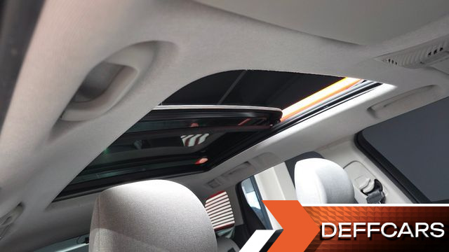 Citroen C3 AIRCROSS 1.5 BlueHDi Shine купить на сайте DeffCars