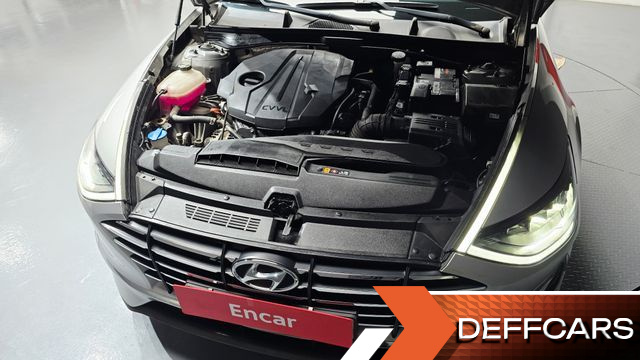 Hyundai SONATA 2.0 Premium купить на сайте DeffCars
