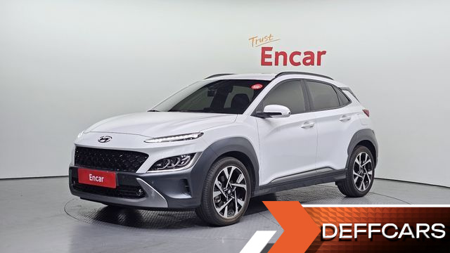 Hyundai KONA Gasoline 1.6 Turbo 2WD Inspiration купить на сайте DeffCars