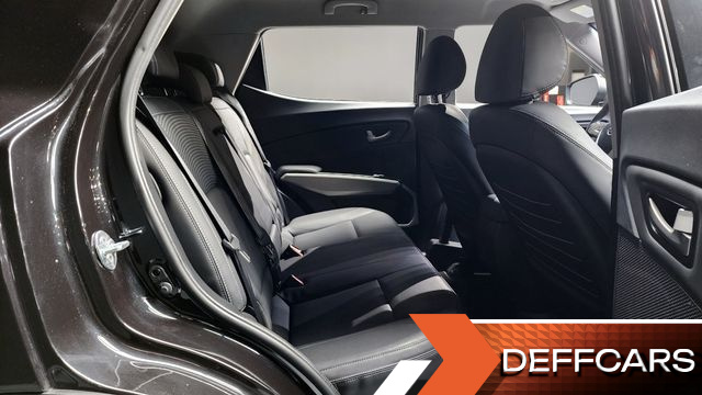 Ssangyong TIBOLI TX 2WD купить на сайте DeffCars