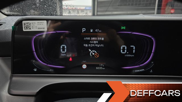 Kia SELTOS Gasoline 1.6 Turbo 2WD Trendy купить на сайте DeffCars