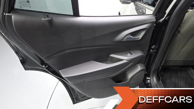 ChevroletGMDaewoo TRAX 1.2 ACTIV купить на сайте DeffCars