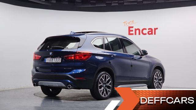 BMW X1 xDrive 20i xLine купить на сайте DeffCars