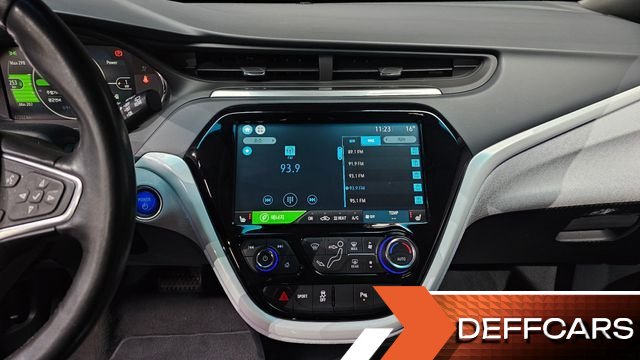 ChevroletGMDaewoo BOLT EV EV LT DLX купить на сайте DeffCars