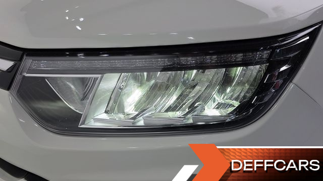 Ssangyong TIBOLI Gasoline 1.5 2WD V3 купить на сайте DeffCars