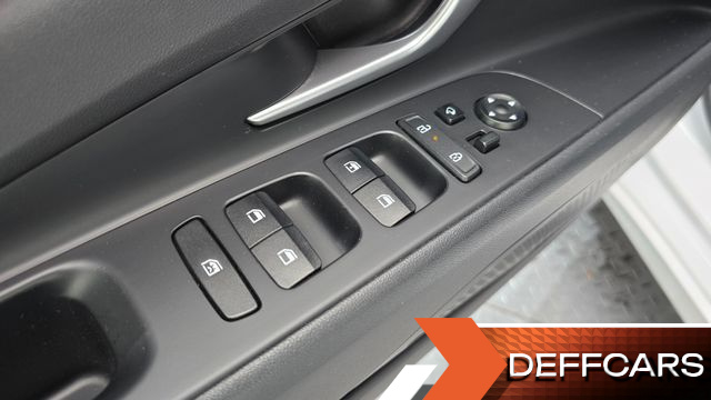 Hyundai AVANTE 1.6 Smart купить на сайте DeffCars