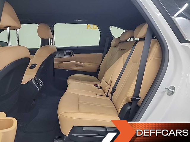 Kia SORENTO Gasoline 2.5T 4WD Noblesse купить на сайте DeffCars