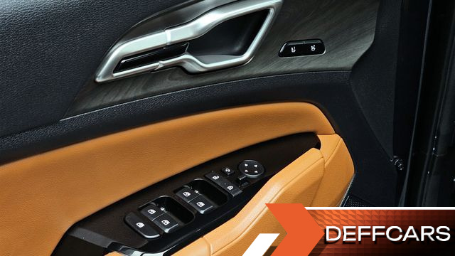 Kia SPORTAGE Signature 2WD купить на сайте DeffCars