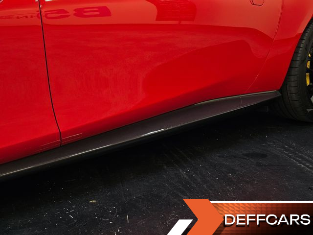 Ferrari ROMA 3.9 Spider купить на сайте DeffCars