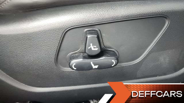 Ssangyong KORANDO Diesel 1.6 2WD Pantastic купить на сайте DeffCars