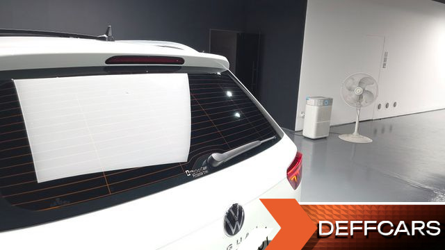 Volkswagen TIGUAN 2.0 TDI Prestige купить на сайте DeffCars