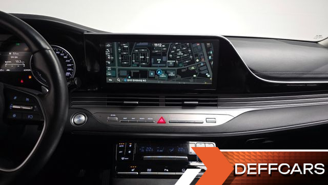 Hyundai GRANDEUR 2.5 Premium купить на сайте DeffCars