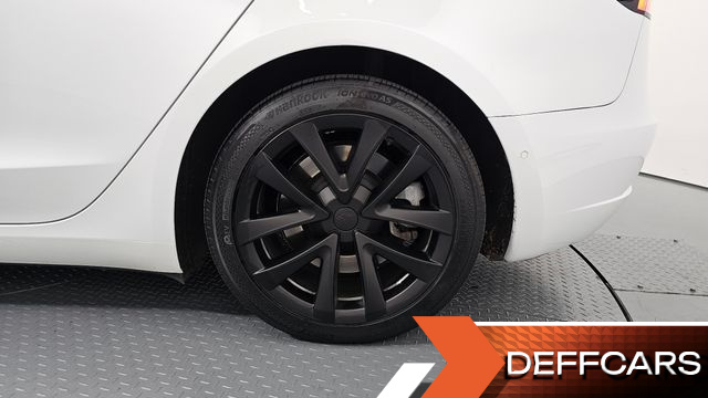Tesla MODEL 3 Long Range AWD купить на сайте DeffCars
