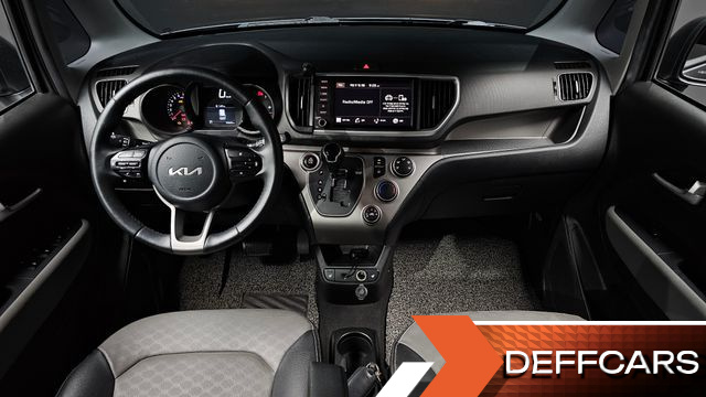 Kia RAY Best Selection купить на сайте DeffCars