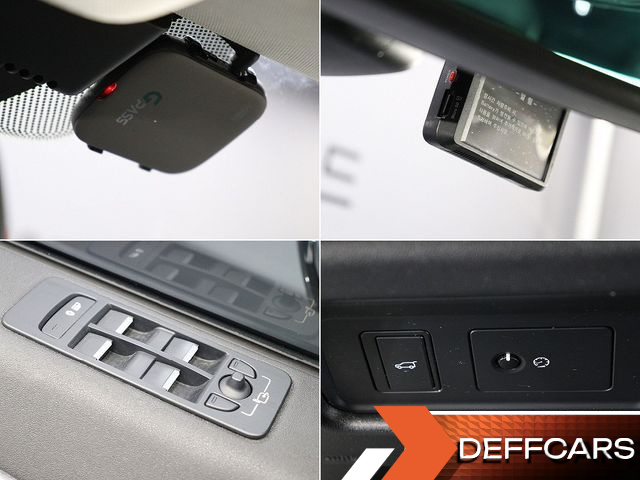 Land Rover DISCOVERY SPORT 2.0 TD4 HSE Luxury купить на сайте DeffCars