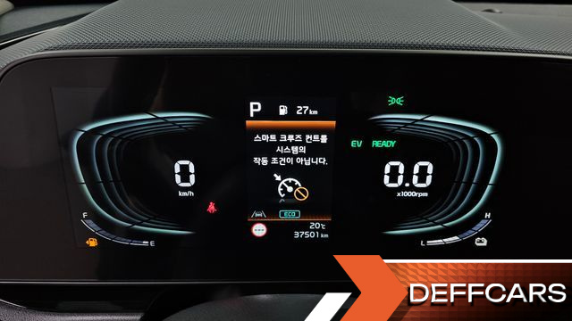 Kia NIRO Signature купить на сайте DeffCars