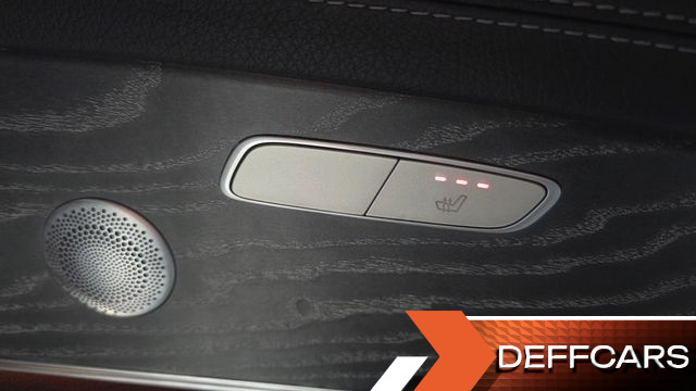 Mercedes E-CLASS E350 4MATIC AMG Line купить на сайте DeffCars