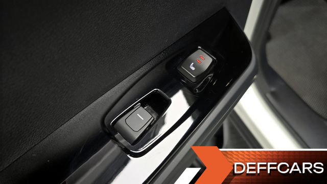 Ssangyong TORRES Gasoline 1.5 4WD T7 купить на сайте DeffCars