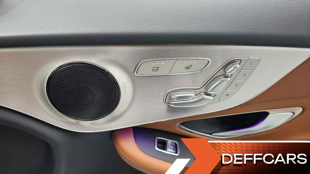 Mercedes C-CLASS C200 Cabriolet купить на сайте DeffCars