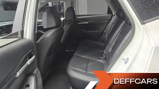 Kia SELTOS Gasoline 1.6 Turbo 2WD Trendy купить на сайте DeffCars