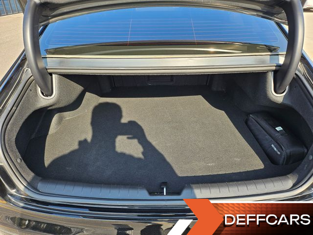 Hyundai GRANDEUR 3.5 LPG 2WD Premium купить на сайте DeffCars