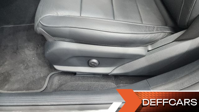 Mercedes E-CLASS E250 Exclusive купить на сайте DeffCars