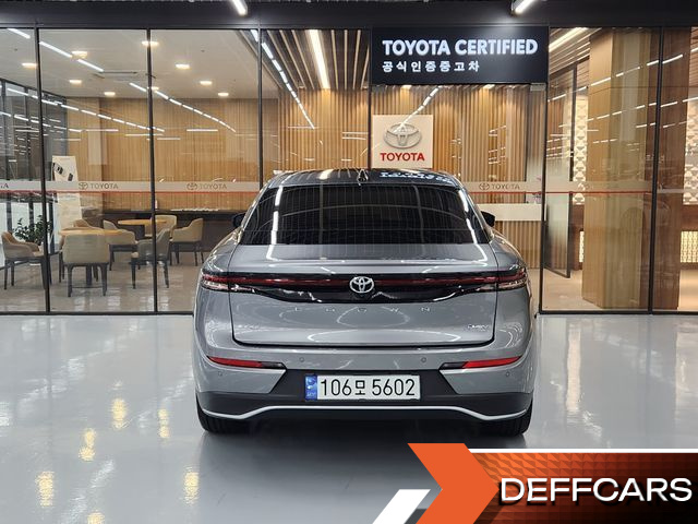 Toyota CROWN 2.5 4WD Hybrid купить на сайте DeffCars
