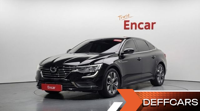 Renault SM6 1.6 TCe LE купить на сайте DeffCars
