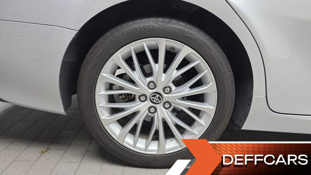 Toyota CAMRY 2.5 купить на сайте DeffCars