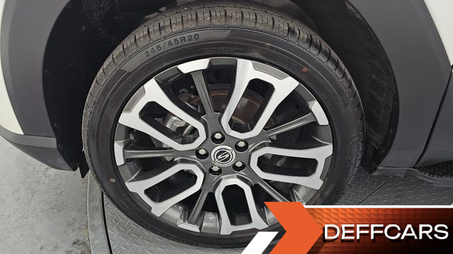 Ssangyong TORRES Gasoline 1.5 2WD T7 купить на сайте DeffCars