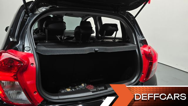 ChevroletGMDaewoo SPARK LTZ купить на сайте DeffCars