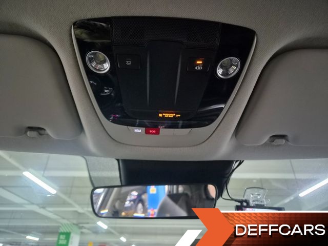 Kia SELTOS Gasoline 1.6 Turbo 2WD Prestige купить на сайте DeffCars